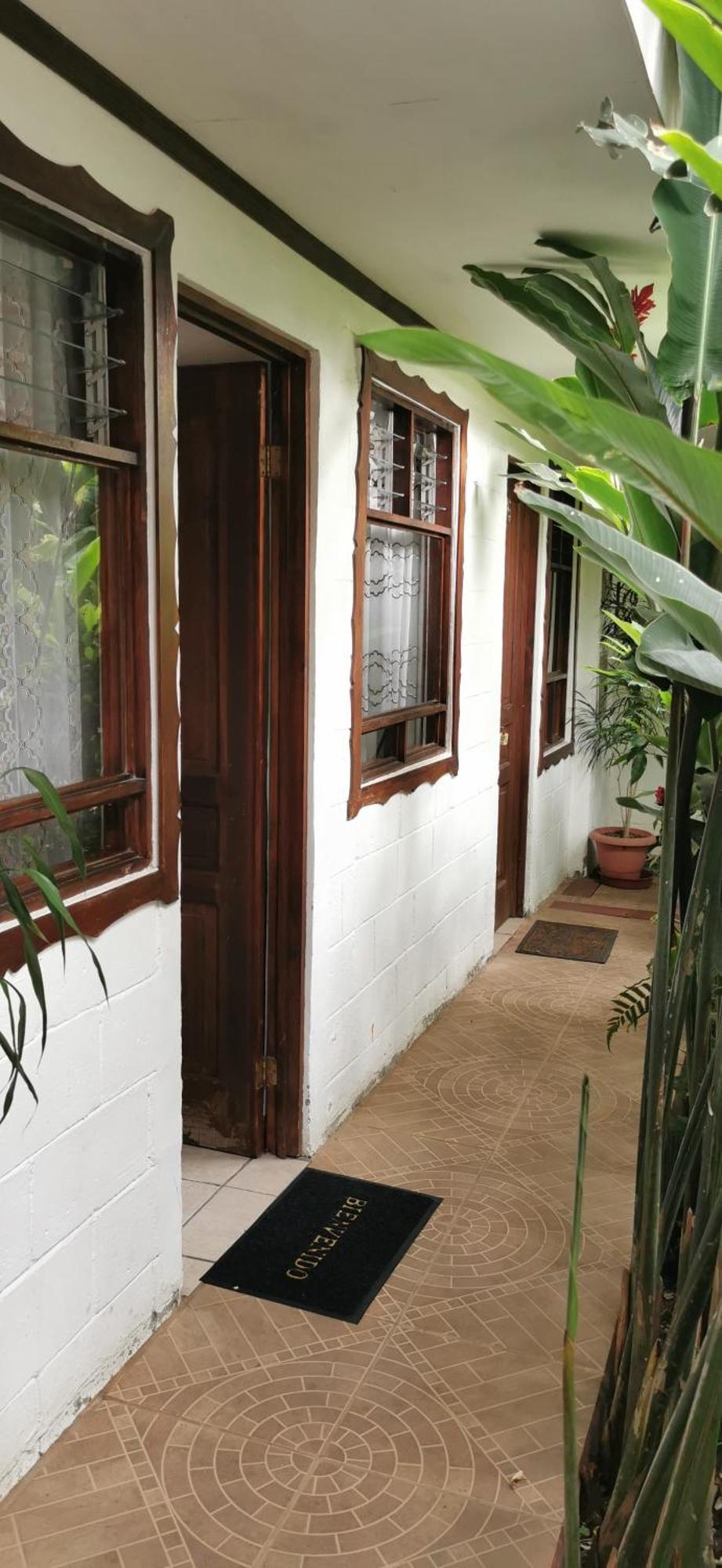 Hotel Casa Kibi Kibi San José Exterior foto