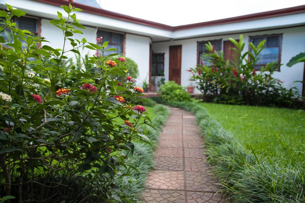 Hotel Casa Kibi Kibi San José Exterior foto