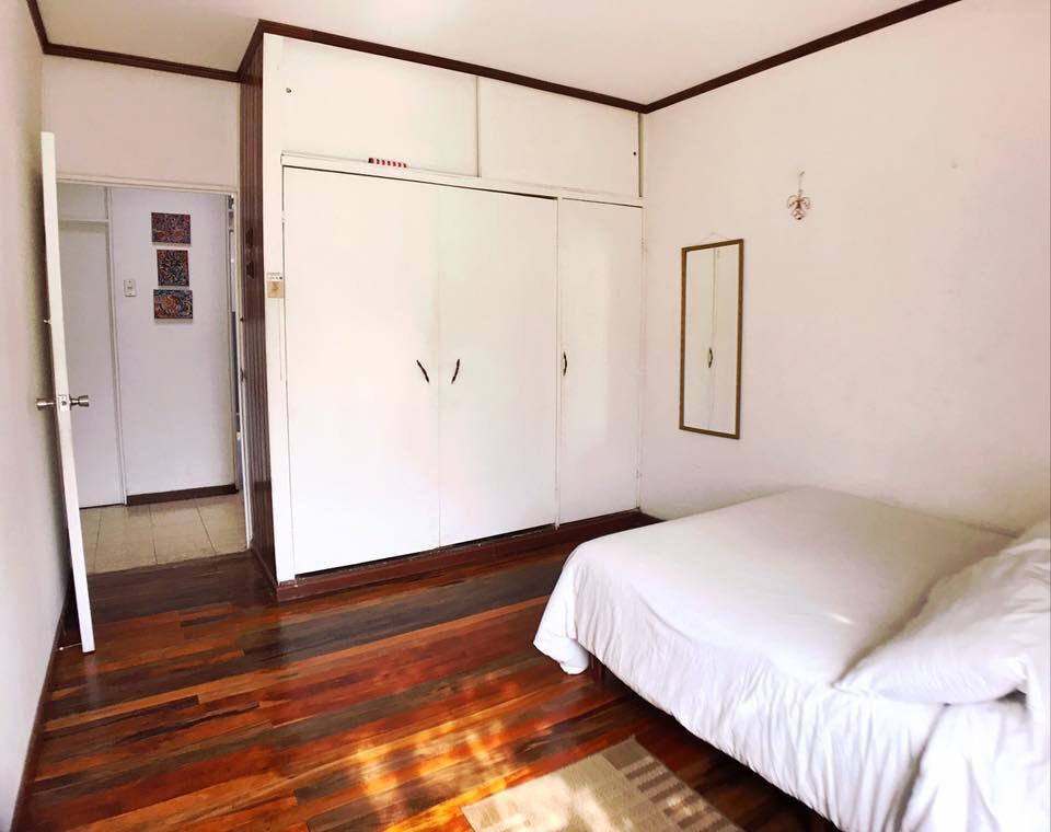 Hotel Casa Kibi Kibi San José Exterior foto